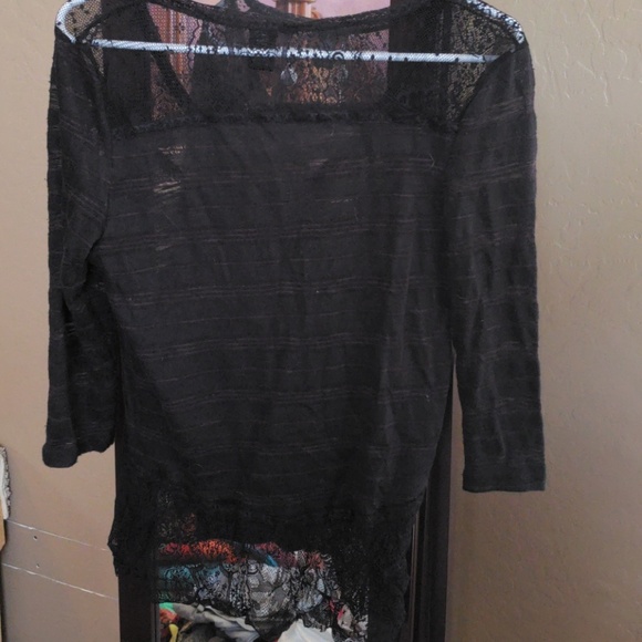 BKE long sleeve top - Picture 2 of 7